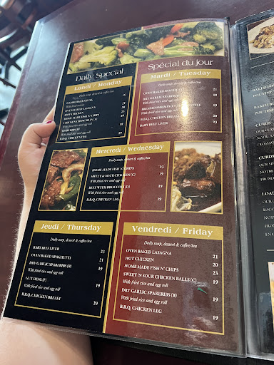 Photo of Casselman Restaurant - 703 Principale St, Casselman, ON K0A 1M0